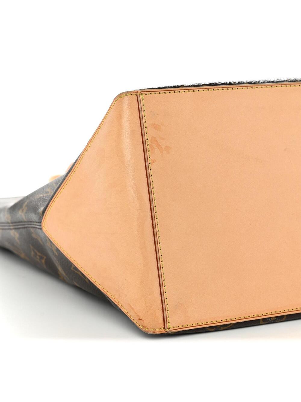 Louis Vuitton Cabas Mezzo #323232L75B - Picture 9 of 11